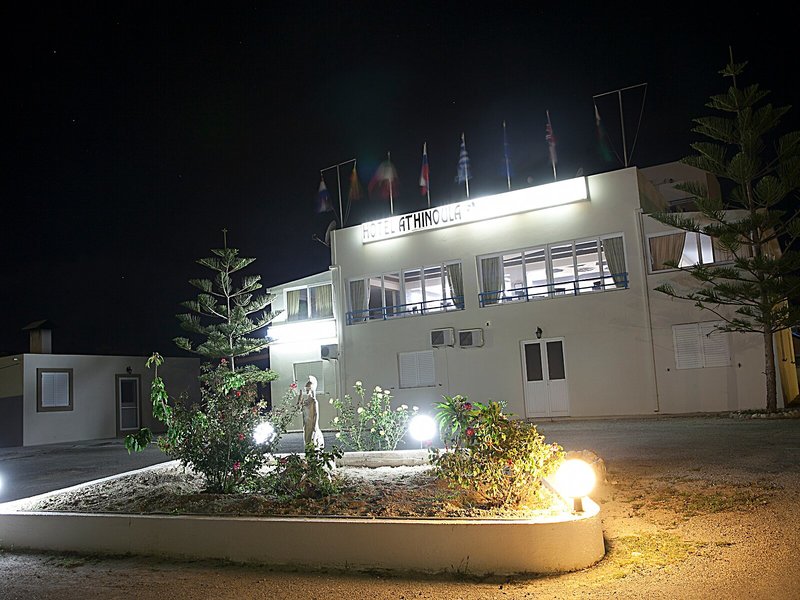 Athinoula Hotel 7