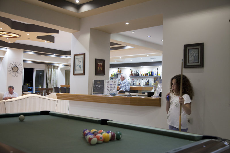 Athinoula Hotel 7