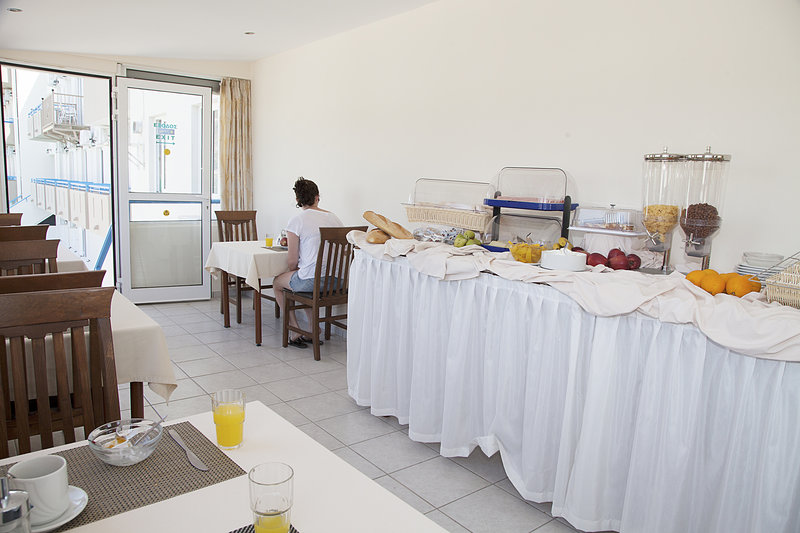 Athinoula Hotel 8