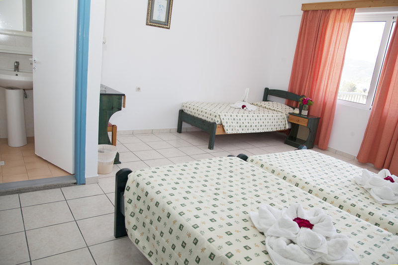 Athinoula Hotel 13