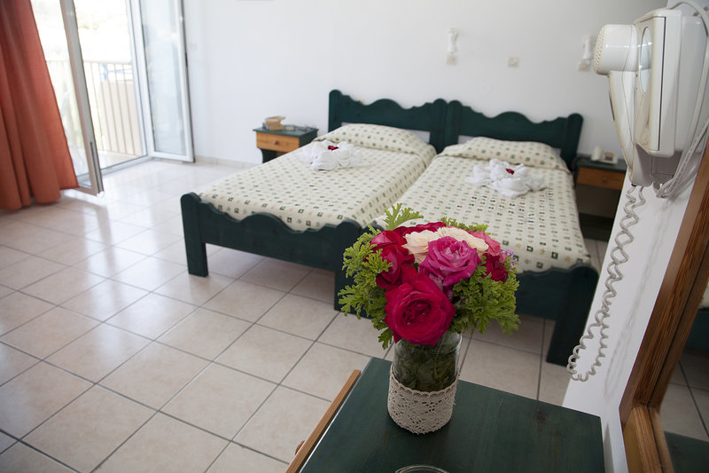 Athinoula Hotel 12