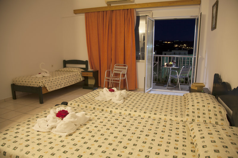 Athinoula Hotel 14