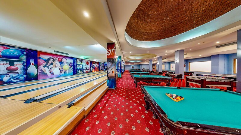 Titanic Palace 113
