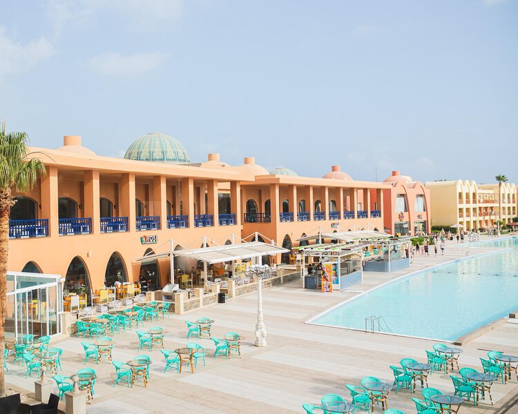 Titanic Palace 3