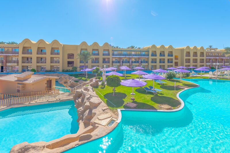Titanic Palace 91