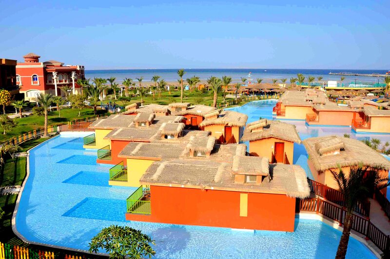 Titanic Palace 8