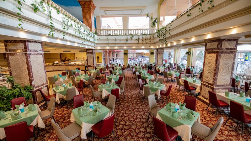 Titanic Palace 129