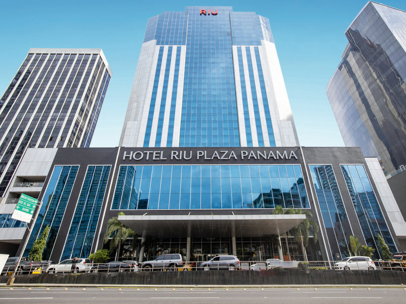 Riu Plaza Panama 1