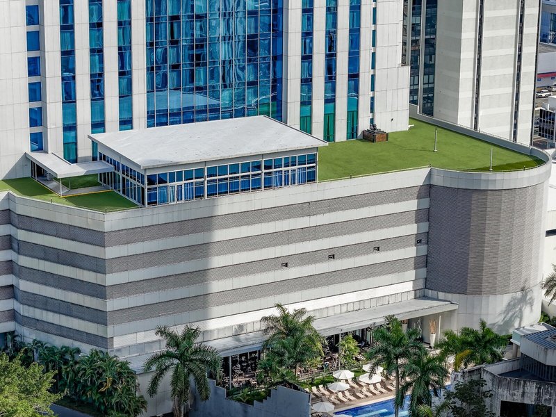 Riu Plaza Panama 3