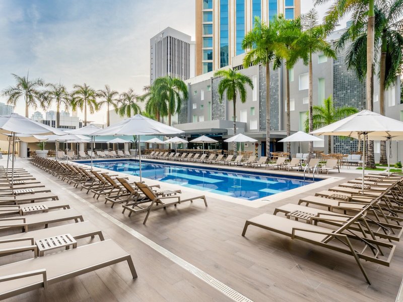 Riu Plaza Panama 4