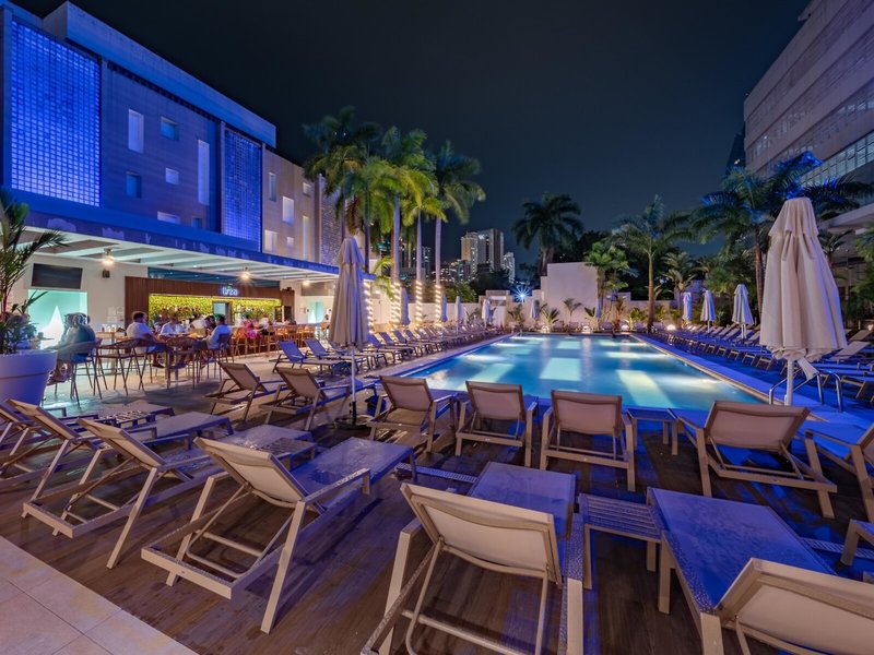 Riu Plaza Panama 13