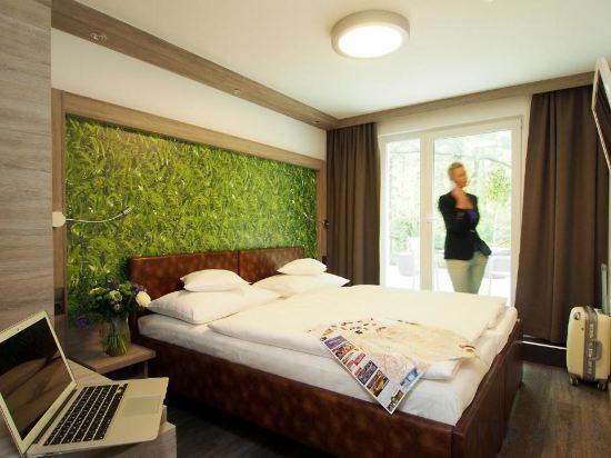 HB1 Hotel Wiener Neudorf 1