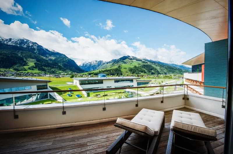 TAUERN SPA Zell am See - Kaprun 1
