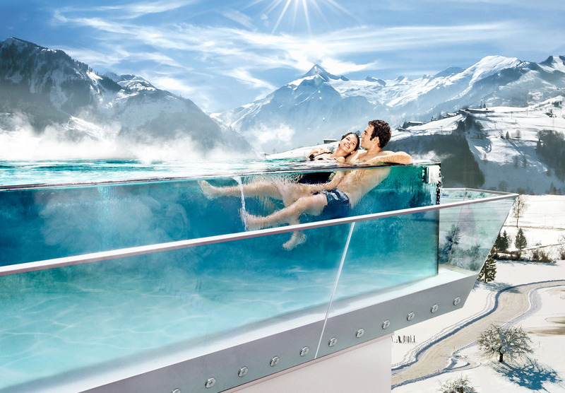 TAUERN SPA Zell am See - Kaprun 3