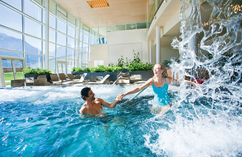 TAUERN SPA Zell am See - Kaprun 4