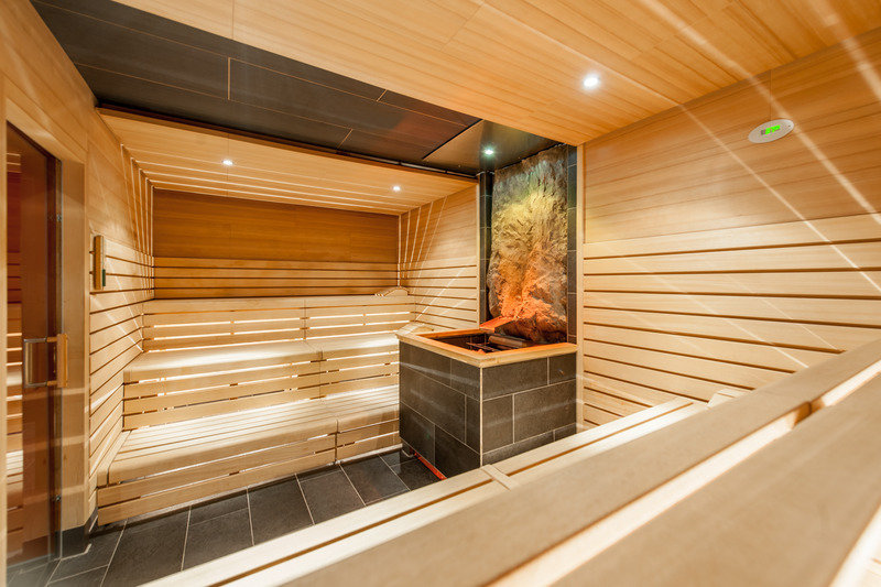TAUERN SPA Zell am See - Kaprun 5