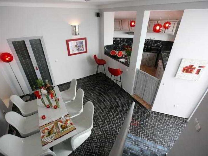 Riad Les Jardins des Lilas 1