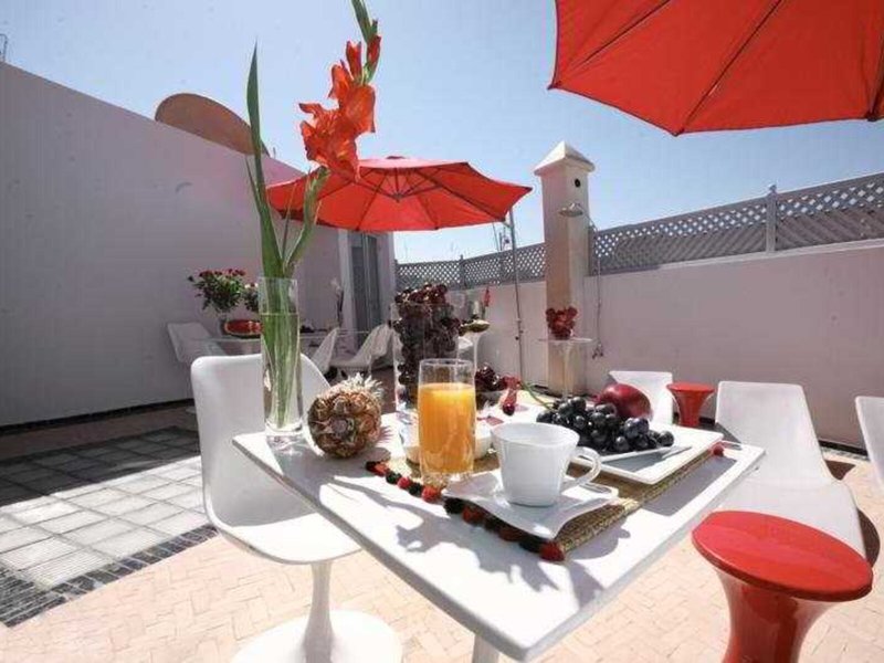 Riad Les Jardins des Lilas 2