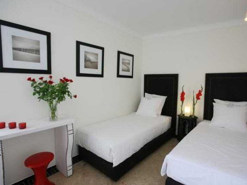 Riad Les Jardins des Lilas 4