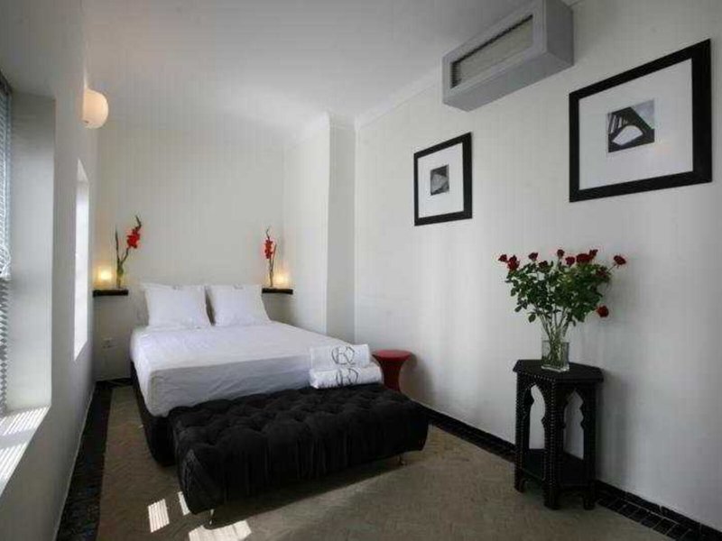 Riad Les Jardins des Lilas 6