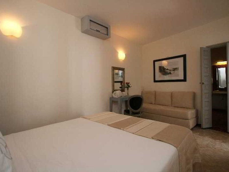 Riad Les Jardins des Lilas 8