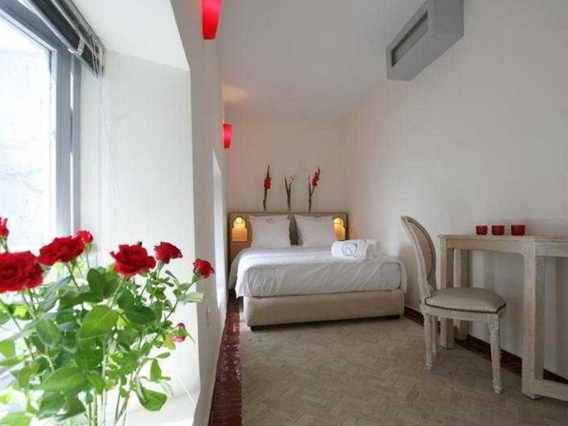 Riad Les Jardins des Lilas 9