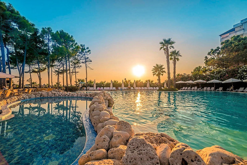 Hotel Dolce Vita 1