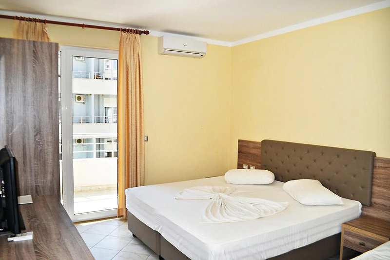 Hotel Dolce Vita 3