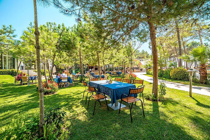 Hotel Dolce Vita 5