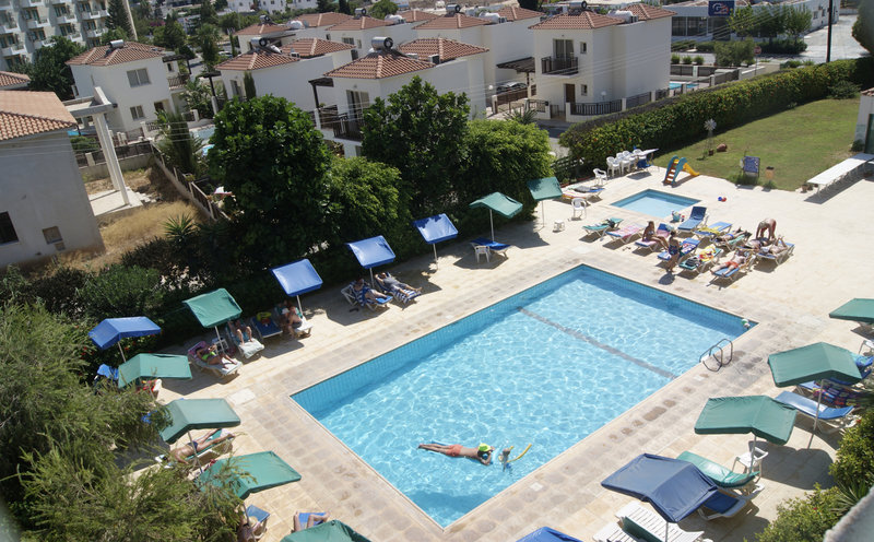 Mandalena Hotel Apartments 2