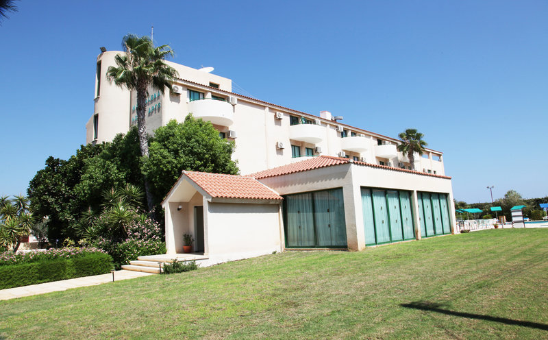 Mandalena Hotel Apartments 3