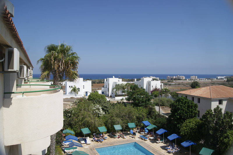 Mandalena Hotel Apartments 4