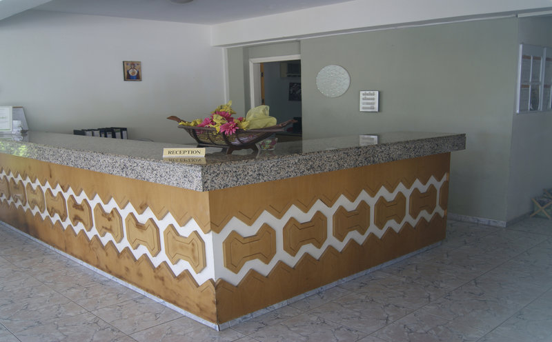 Mandalena Hotel Apartments 5