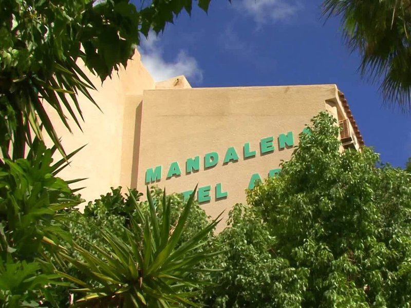 Mandalena Hotel Apartments 2