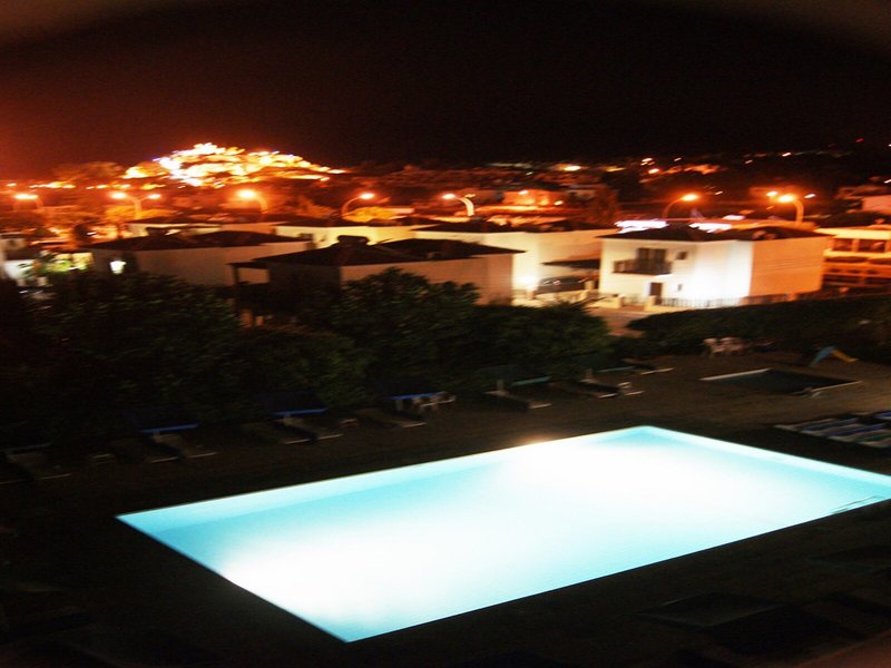 Mandalena Hotel Apartments 7