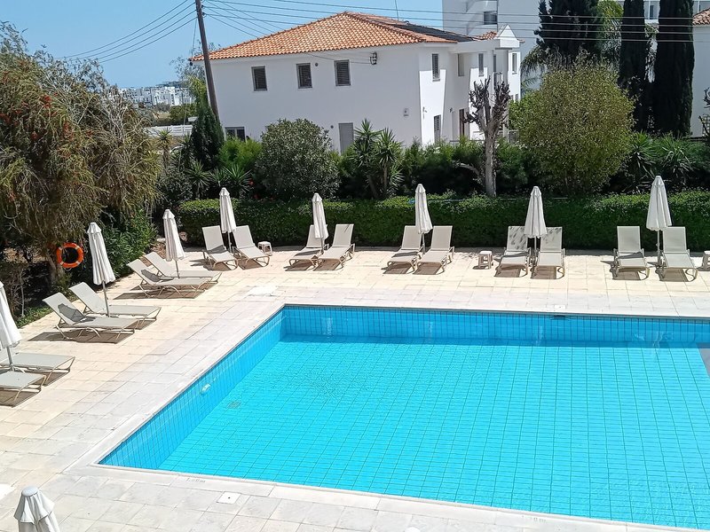 Mandalena Hotel Apartments 8