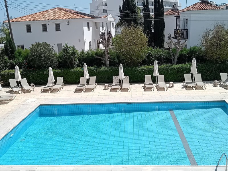 Mandalena Hotel Apartments 9