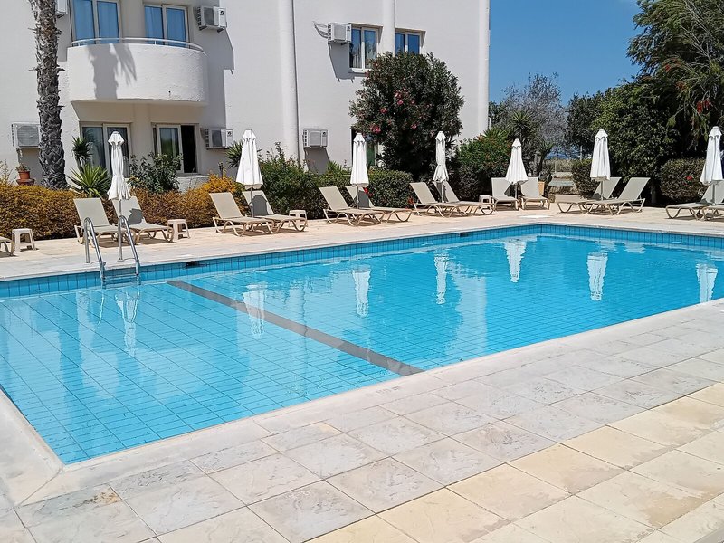 Mandalena Hotel Apartments 10