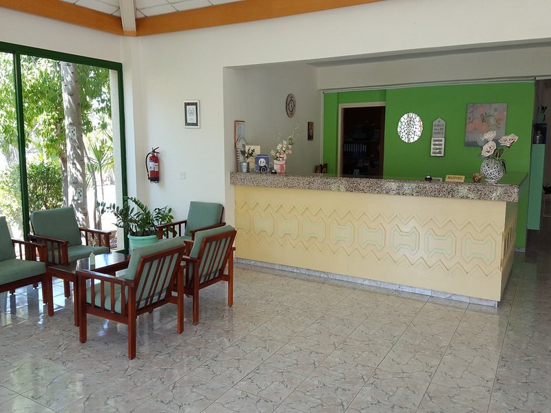 Mandalena Hotel Apartments 13