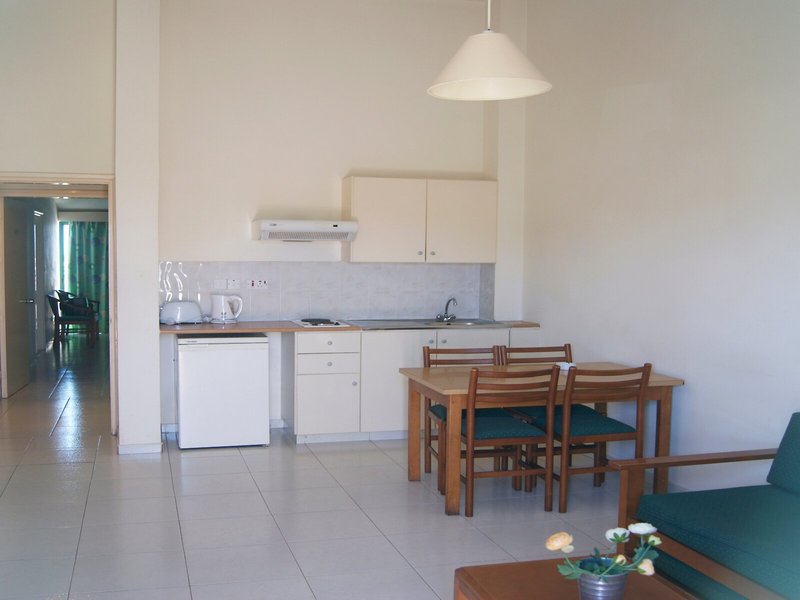 Mandalena Hotel Apartments 14