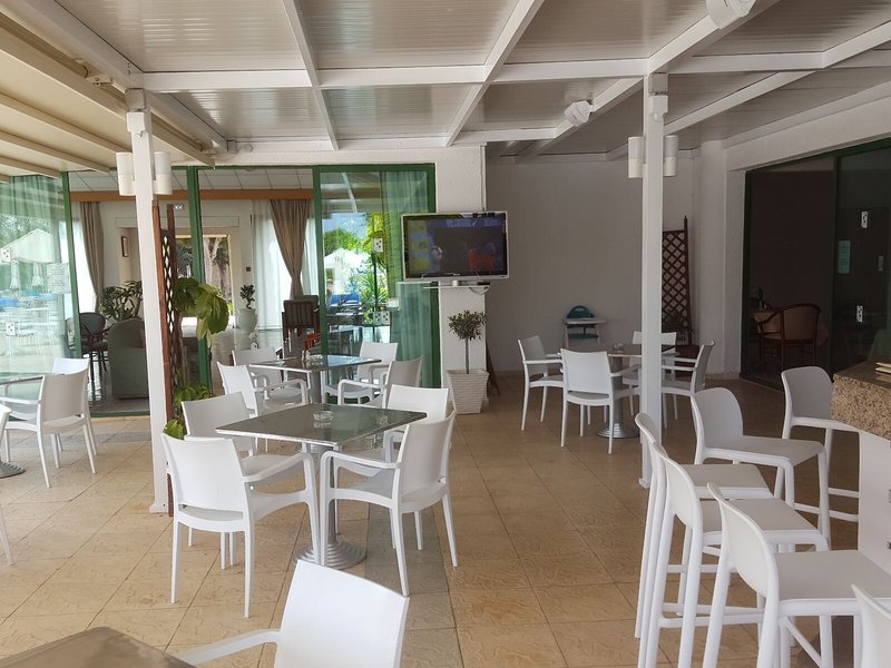 Mandalena Hotel Apartments 15