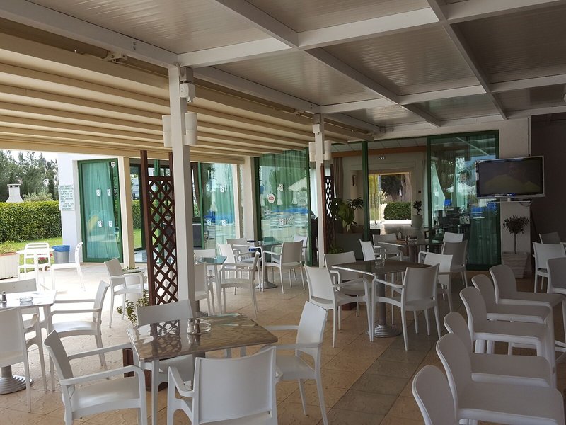 Mandalena Hotel Apartments 17