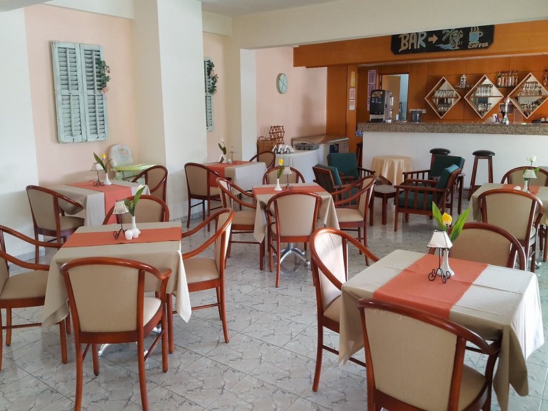 Mandalena Hotel Apartments 18