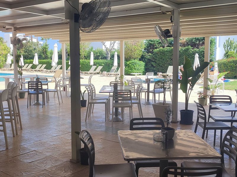 Mandalena Hotel Apartments 19