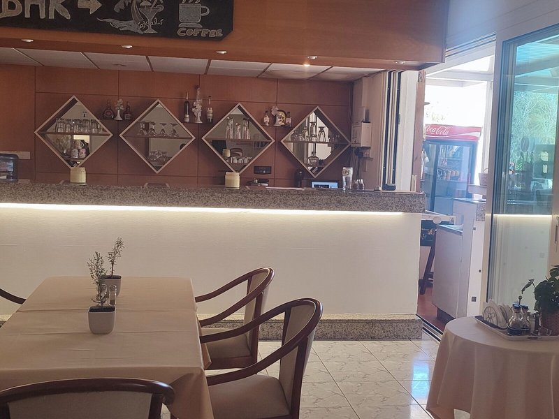 Mandalena Hotel Apartments 20