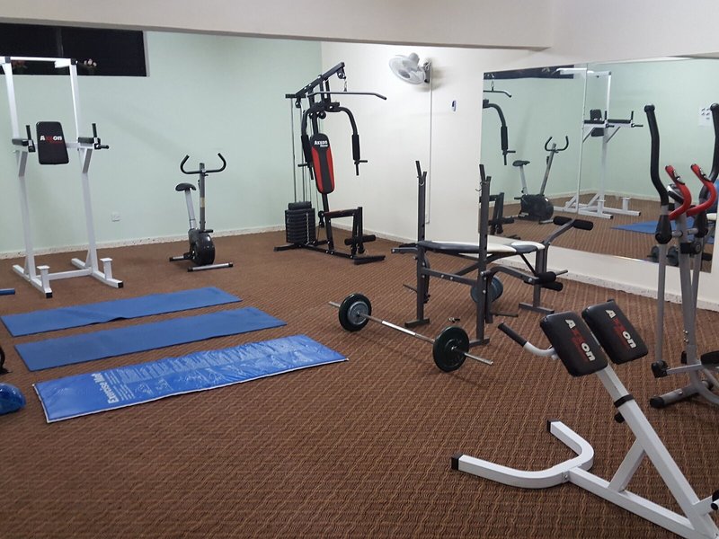 Mandalena Hotel Apartments 21