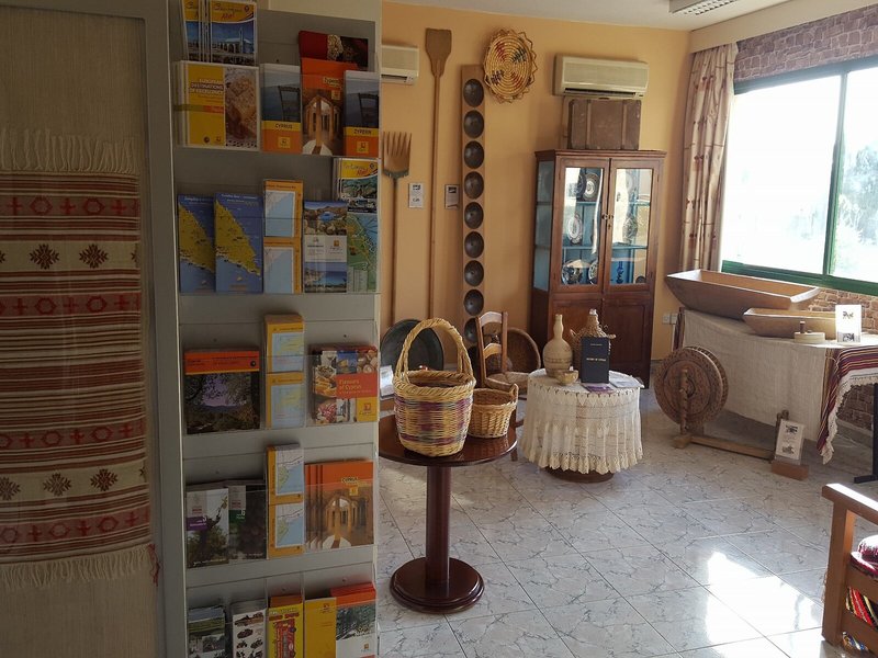 Mandalena Hotel Apartments 22