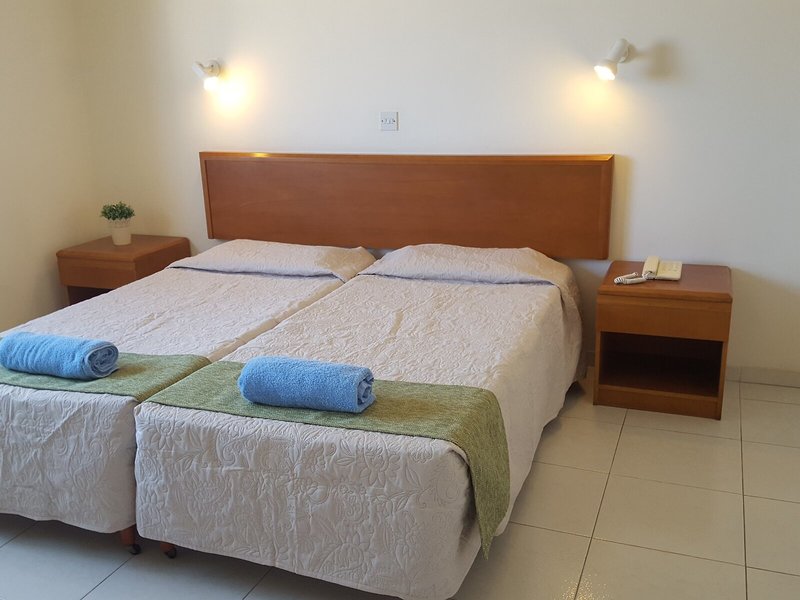 Mandalena Hotel Apartments 23