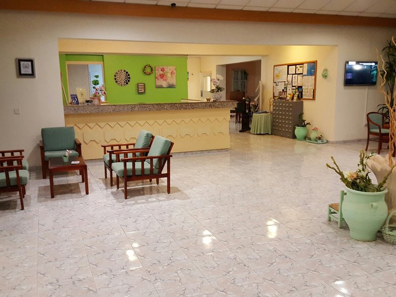 Mandalena Hotel Apartments 26