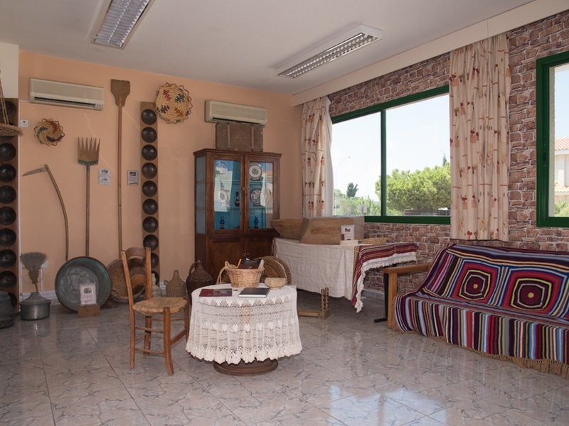 Mandalena Hotel Apartments 28